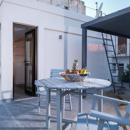 아테네 Urban Luxury Homm Apt. In Deinokratous Str. 아파트 외부 사진