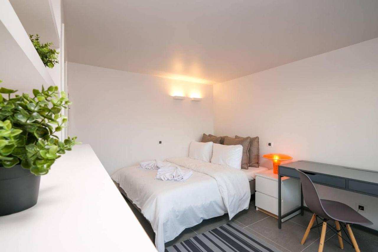 아테네 Urban Luxury Homm Apt. In Deinokratous Str. 아파트 외부 사진