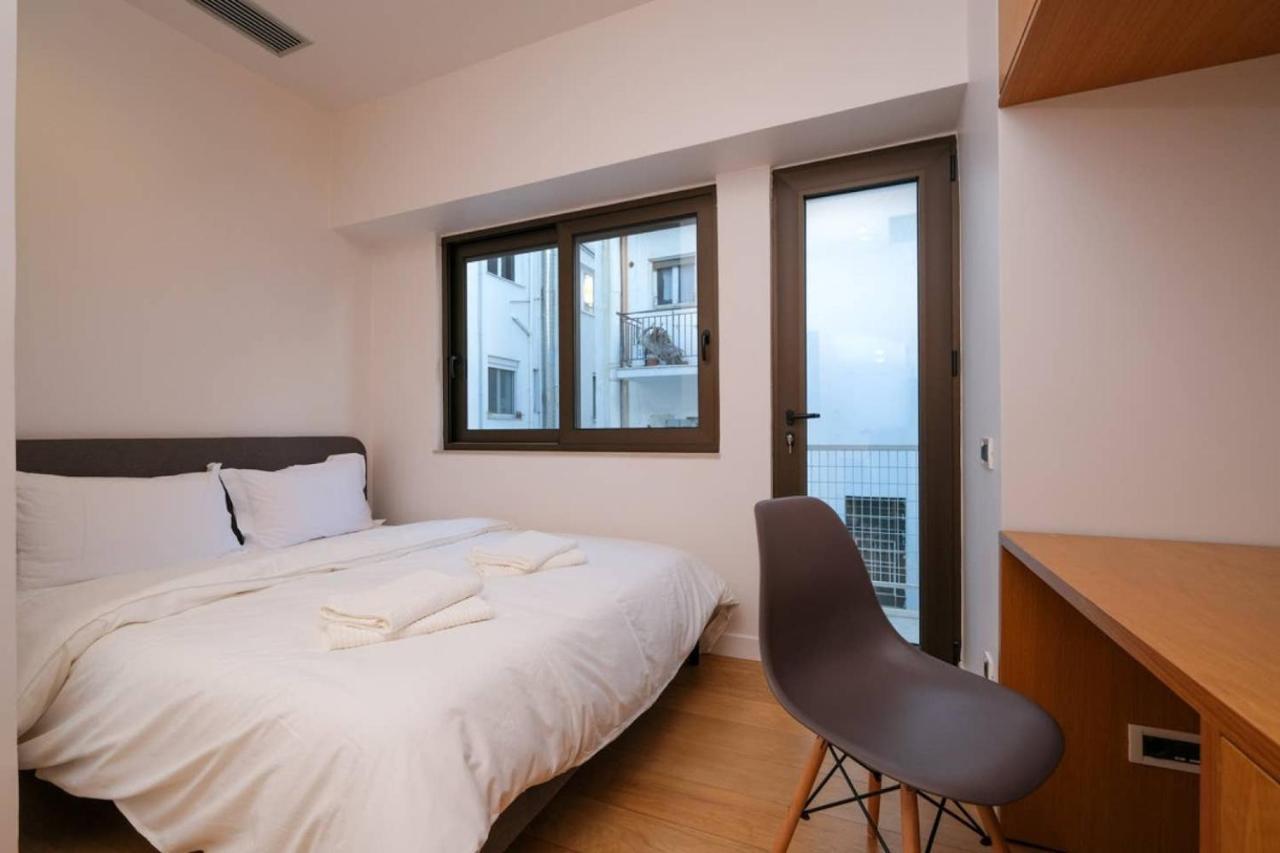 아테네 Urban Luxury Homm Apt. In Deinokratous Str. 아파트 외부 사진