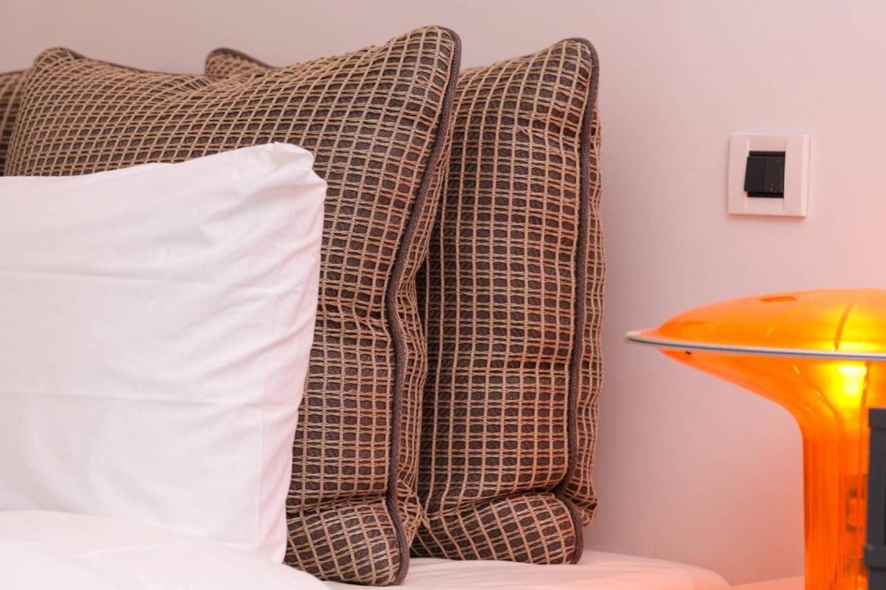 아테네 Urban Luxury Homm Apt. In Deinokratous Str. 아파트 외부 사진