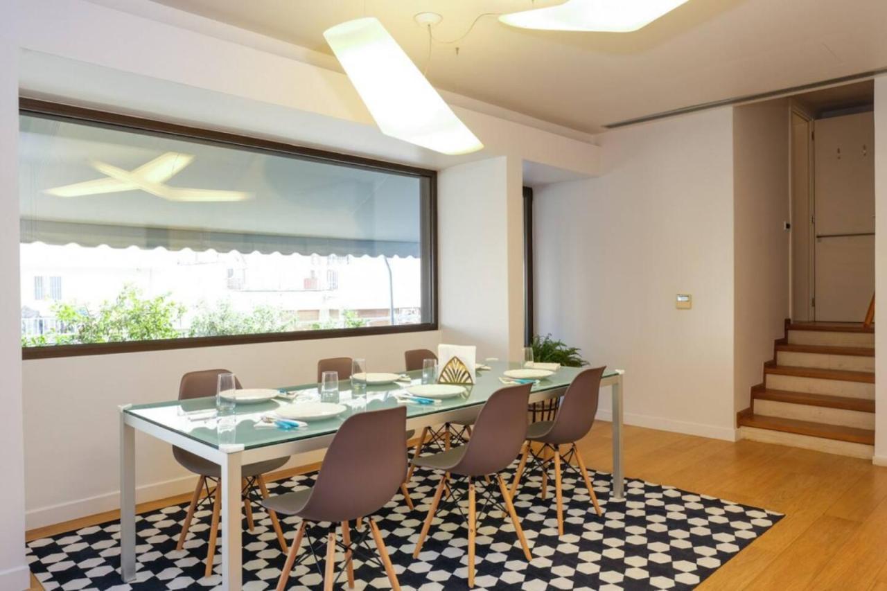 아테네 Urban Luxury Homm Apt. In Deinokratous Str. 아파트 외부 사진