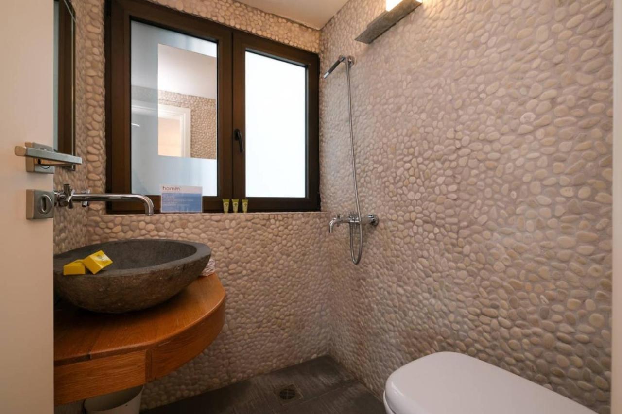 아테네 Urban Luxury Homm Apt. In Deinokratous Str. 아파트 외부 사진