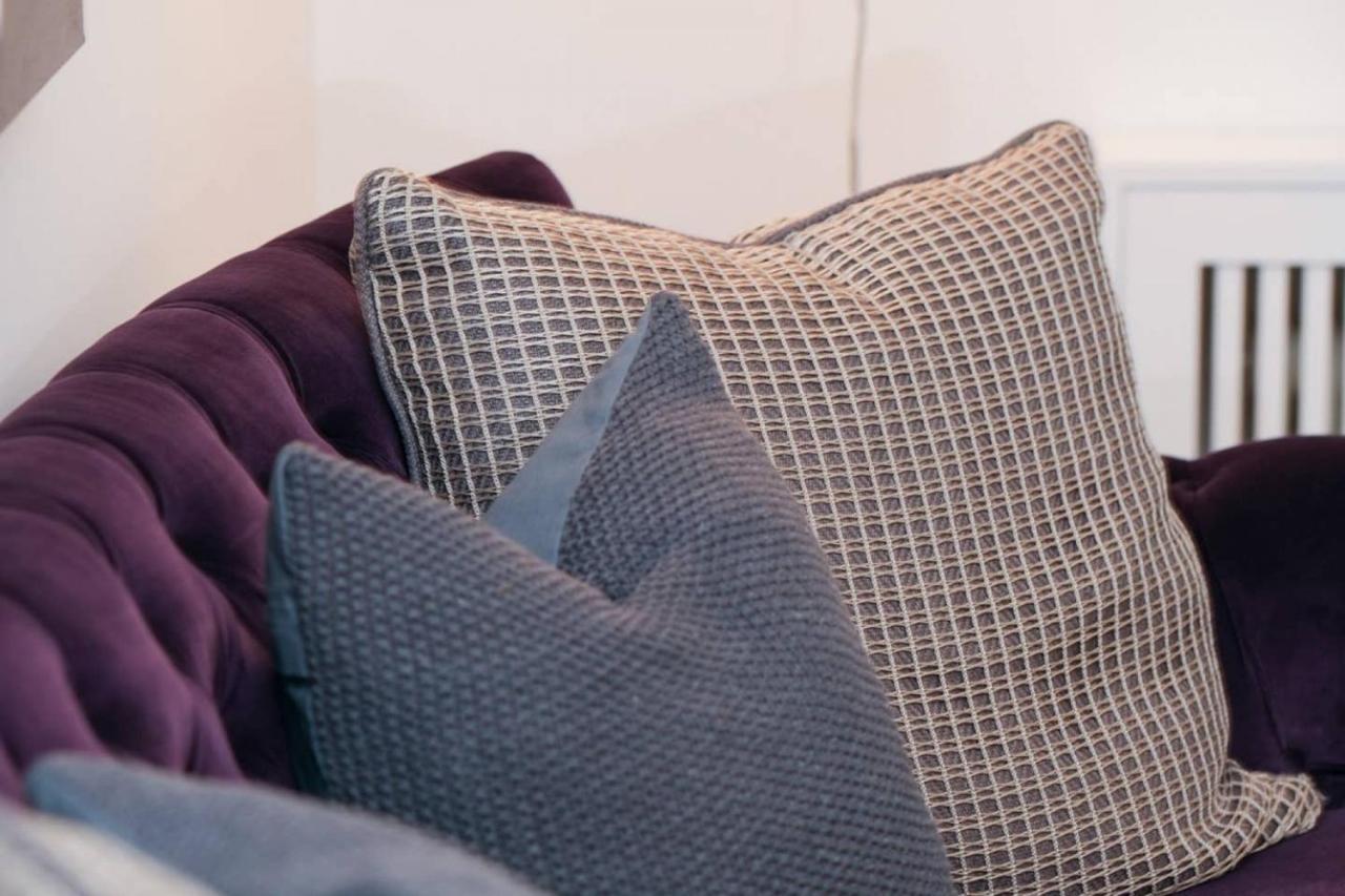 아테네 Urban Luxury Homm Apt. In Deinokratous Str. 아파트 외부 사진