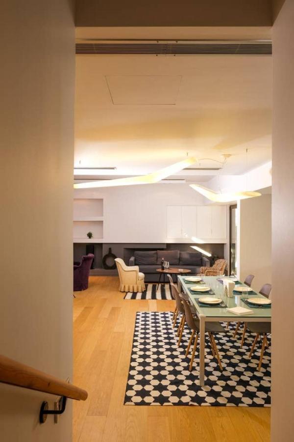 아테네 Urban Luxury Homm Apt. In Deinokratous Str. 아파트 외부 사진