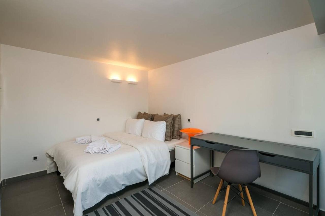 아테네 Urban Luxury Homm Apt. In Deinokratous Str. 아파트 외부 사진
