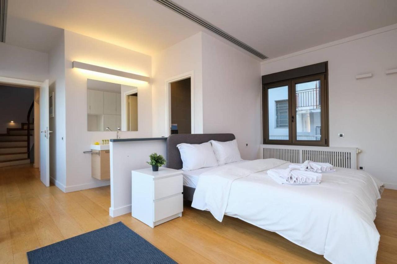아테네 Urban Luxury Homm Apt. In Deinokratous Str. 아파트 외부 사진