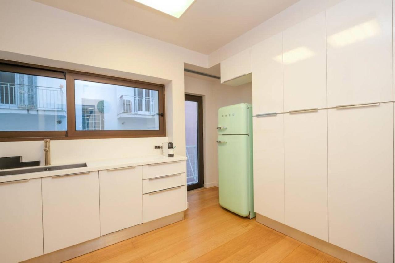 아테네 Urban Luxury Homm Apt. In Deinokratous Str. 아파트 외부 사진