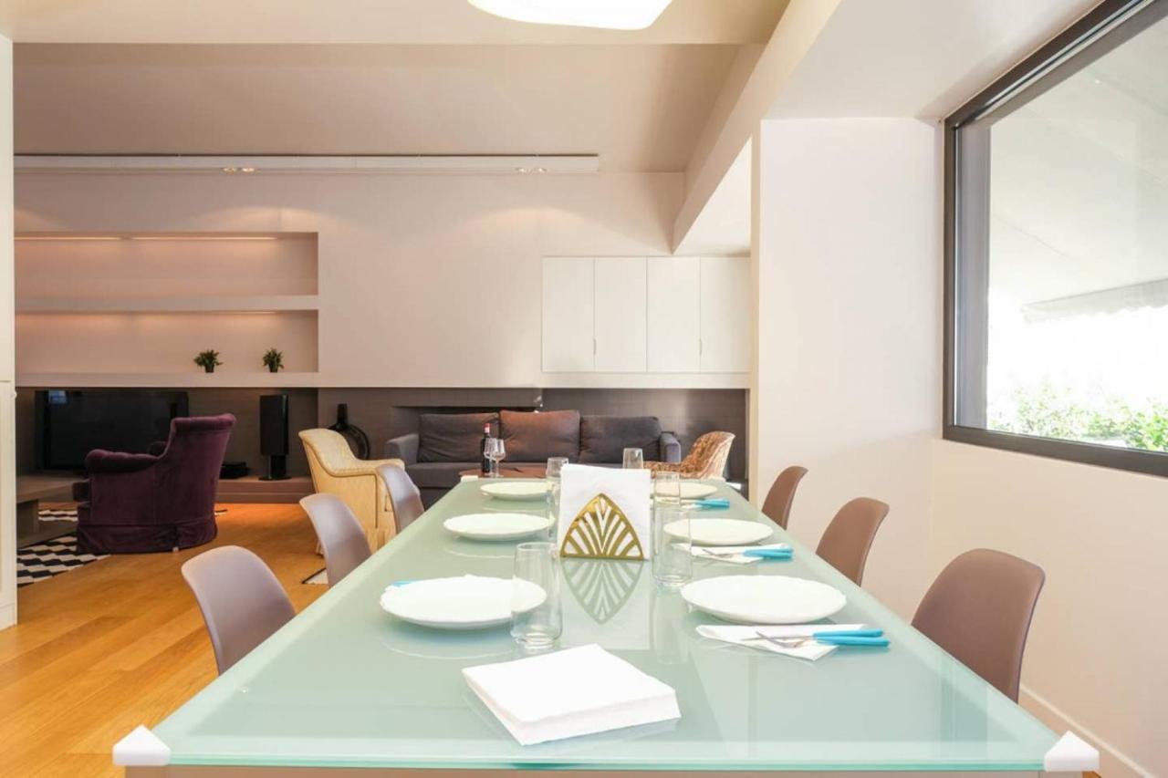 아테네 Urban Luxury Homm Apt. In Deinokratous Str. 아파트 외부 사진