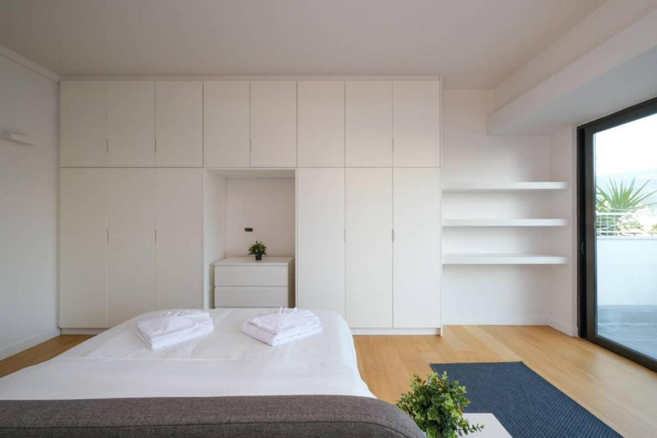 아테네 Urban Luxury Homm Apt. In Deinokratous Str. 아파트 외부 사진